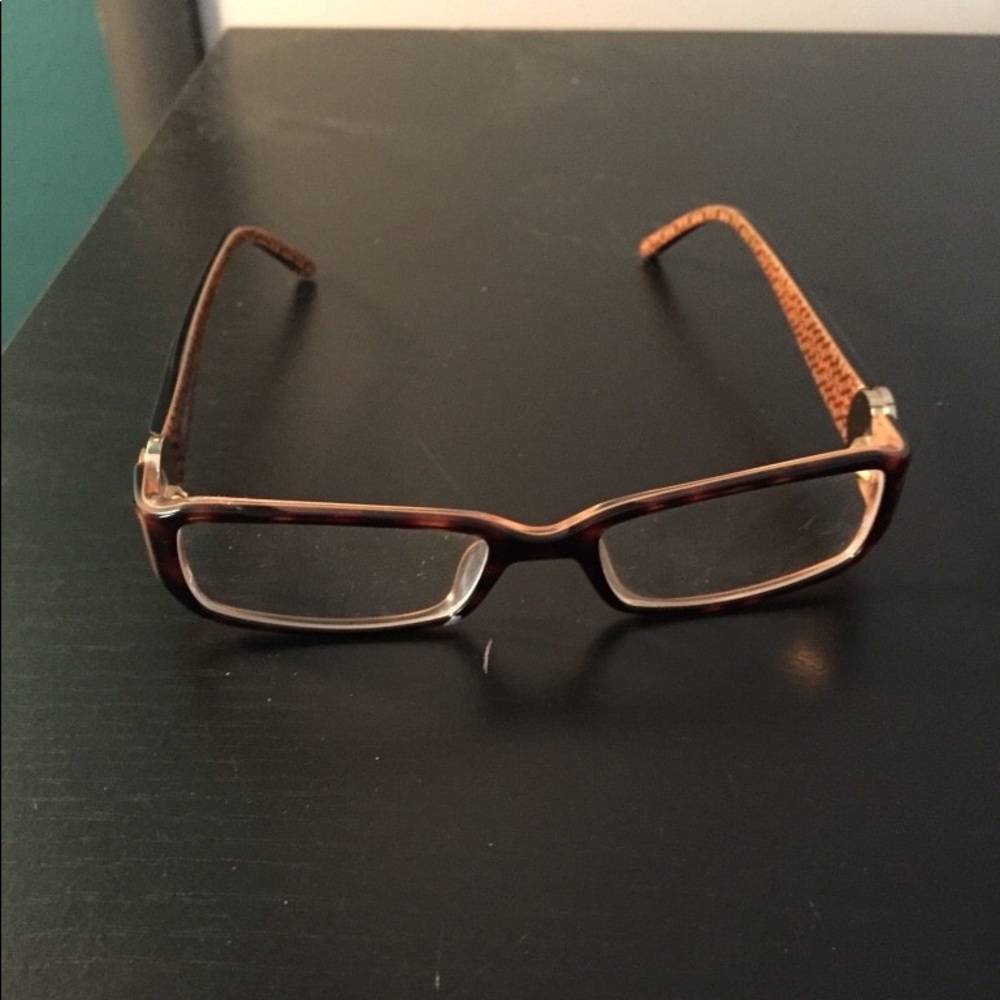 Coach Women’s Eyeglasses